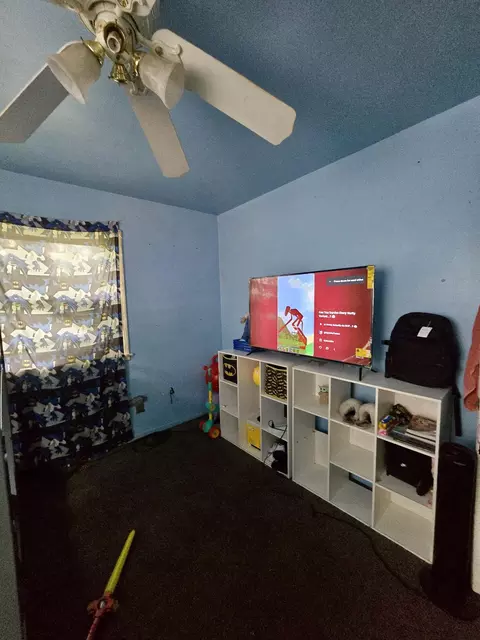Bedroom - 4457 E 6th Ave, Gary, IN 46403 photo 2 of 5