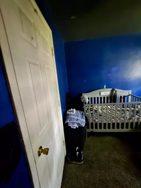 Bedroom - 4457 E 6th Ave, Gary, IN 46403 photo 1 of 5