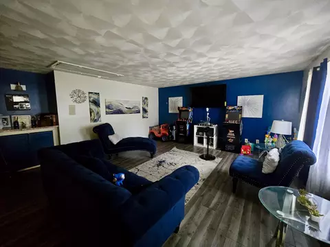 Living - 4457 E 6th Ave, Gary, IN 46403 photo 4 of 4