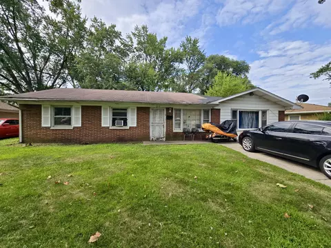 Exterior - 4457 E 6th Ave, Gary, IN 46403 photo 2 of 5