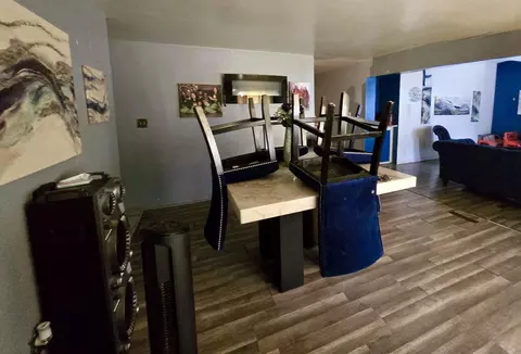 Dining - 4457 E 6th Ave, Gary, IN 46403 photo 1 of 1
