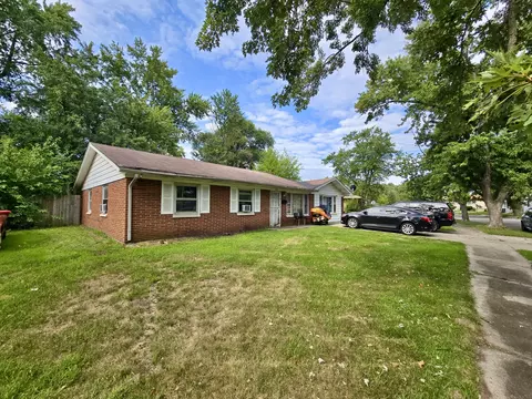 Exterior - 4457 E 6th Ave, Gary, IN 46403 photo 3 of 5