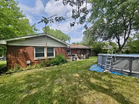 Exterior - 4457 E 6th Ave, Gary, IN 46403 photo 5 of 5