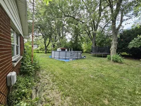 Exterior - 4457 E 6th Ave, Gary, IN 46403 photo 4 of 5