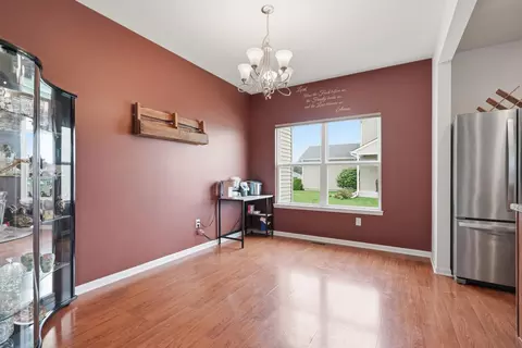 Dining - 7745 E 122nd Pl, Crown Point, IN 46307 photo 1 of 1