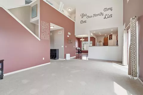 Living - 7745 E 122nd Pl, Crown Point, IN 46307 photo 3 of 3