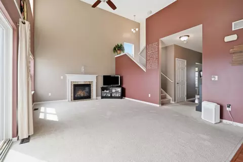 Living - 7745 E 122nd Pl, Crown Point, IN 46307 photo 2 of 3