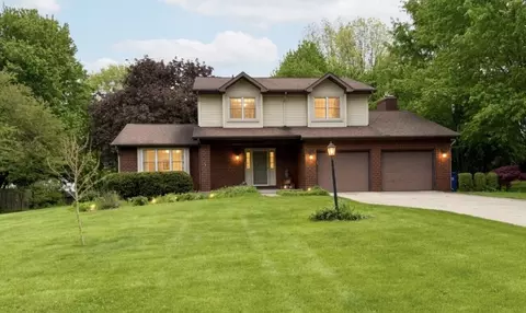 2960 Sycamore Ln, Bremen, IN 46506