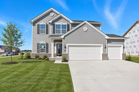 18855 Sapphire Rd, Lowell, IN 46356