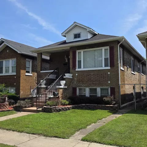 Exterior - 1313 Delaware St, Gary, IN 46407 photo 2 of 6