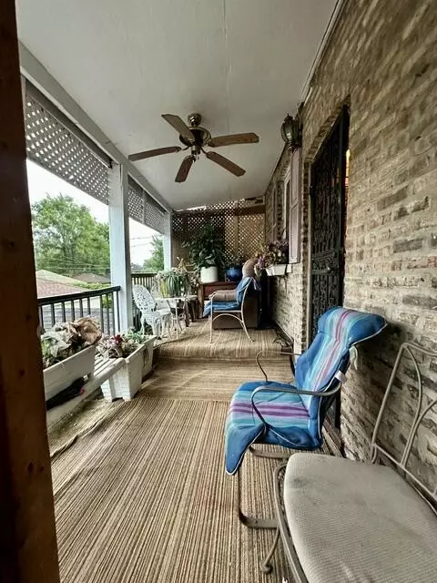 Exterior - 1313 Delaware St, Gary, IN 46407 photo 6 of 6