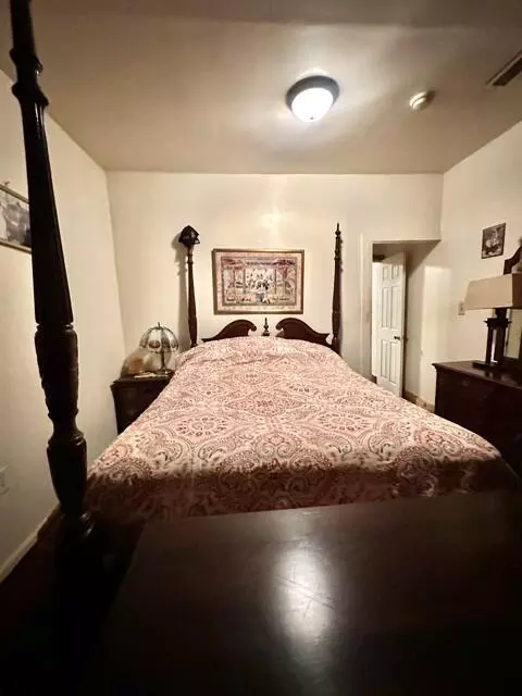 Bedroom - 1313 Delaware St, Gary, IN 46407 photo 1 of 2