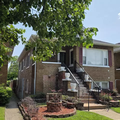 Exterior - 1313 Delaware St, Gary, IN 46407 photo 3 of 6