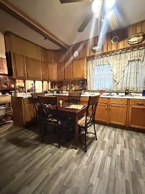 Kitchen - 1313 Delaware St, Gary, IN 46407 photo 2 of 2