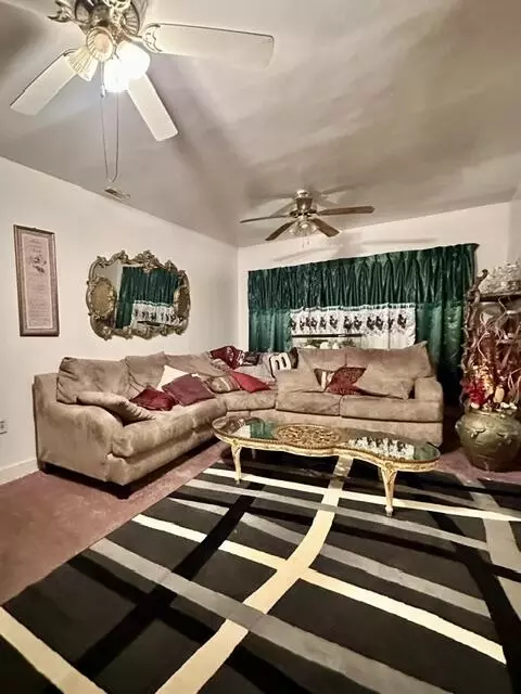 Living - 1313 Delaware St, Gary, IN 46407 photo 1 of 1