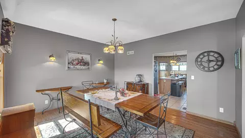Dining - 147 E 700, Kouts, IN 46347 photo 1 of 2