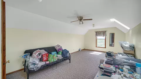 Bedroom - 147 E 700, Kouts, IN 46347 photo 4 of 4