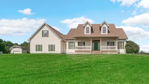Exterior - 147 E 700, Kouts, IN 46347 photo 2 of 7