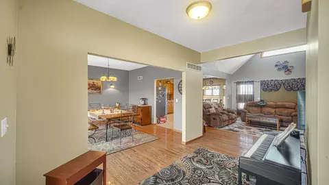 Entry Way - 147 E 700, Kouts, IN 46347 photo 1 of 1