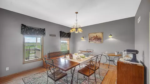 Dining - 147 E 700, Kouts, IN 46347 photo 2 of 2