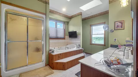 Bath - 147 E 700, Kouts, IN 46347 photo 3 of 4