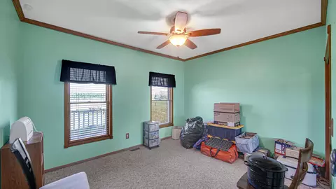 Bedroom - 147 E 700, Kouts, IN 46347 photo 3 of 4