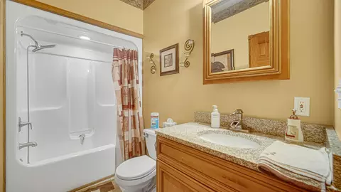 Bath - 147 E 700, Kouts, IN 46347 photo 1 of 4