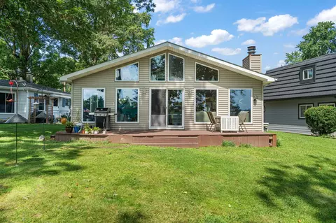 5939 N Stahl Rd, Monon, IN 47959