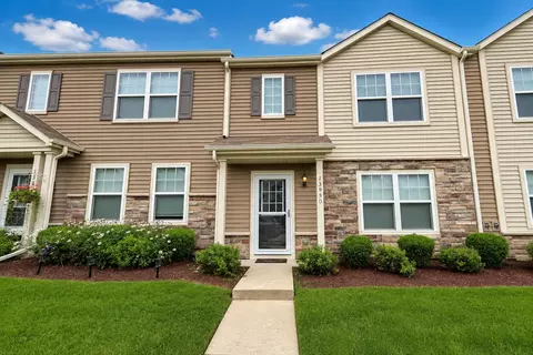 13950 Paramount Way, Cedar Lake, IN 46303