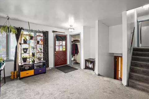 Entry Way - 122 N Elmer St, Griffith, IN 46319 photo 1 of 1