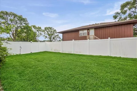 Exterior - 122 N Elmer St, Griffith, IN 46319 photo 7 of 7