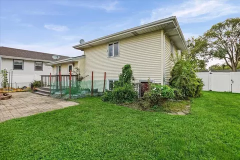Exterior - 122 N Elmer St, Griffith, IN 46319 photo 5 of 7