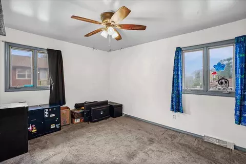 Bedroom - 122 N Elmer St, Griffith, IN 46319 photo 1 of 7