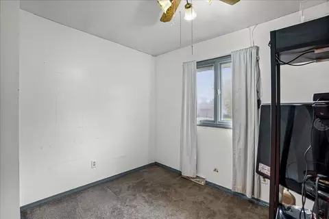 Bedroom - 122 N Elmer St, Griffith, IN 46319 photo 3 of 7