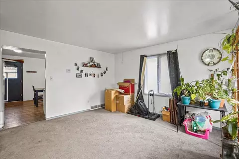 Living - 122 N Elmer St, Griffith, IN 46319 photo 1 of 1