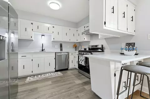 Kitchen - 7434-36 Idaho Ave, Hammond, IN 46323 photo 1 of 3