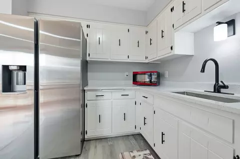 Kitchen - 7434-36 Idaho Ave, Hammond, IN 46323 photo 3 of 3