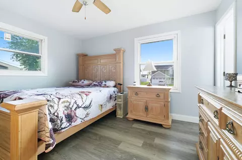 Bedroom - 7434-36 Idaho Ave, Hammond, IN 46323 photo 1 of 4