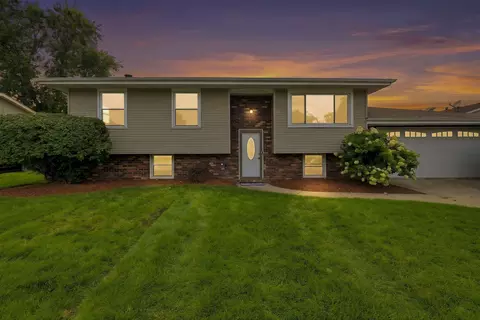 Exterior - 7434-36 Idaho Ave, Hammond, IN 46323 photo 6 of 6