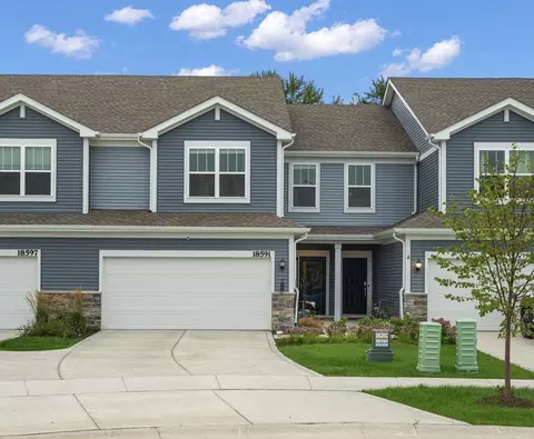 Exterior - 18591 Percy Ln, Lowell, IN 46356 photo 7 of 7