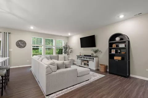 Living - 18591 Percy Ln, Lowell, IN 46356 photo 1 of 1