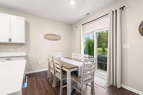 Dining - 18591 Percy Ln, Lowell, IN 46356 photo 1 of 1