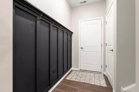 Entry Way - 18591 Percy Ln, Lowell, IN 46356 photo 2 of 3