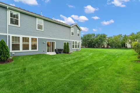 Exterior - 18591 Percy Ln, Lowell, IN 46356 photo 3 of 7