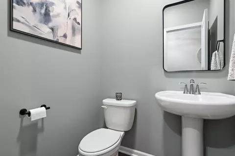Bath - 18591 Percy Ln, Lowell, IN 46356 photo 1 of 4