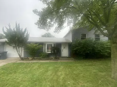 2742 Ohio St, Michigan City, IN 46360