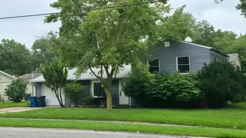 2742 Ohio St, Michigan City, IN 46360