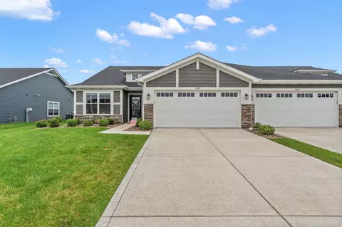 13574 Freedom Way, Cedar Lake, IN 46303