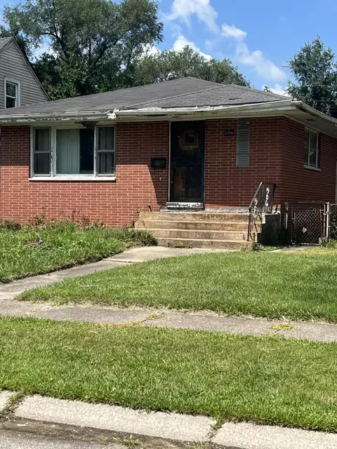 4766 Pennsylvania St, Gary, IN 46409