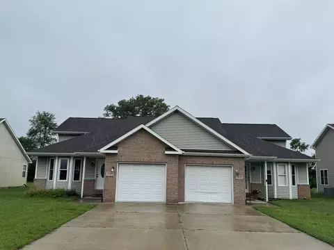 1628 1630 Daisy St, De Motte, IN 46310